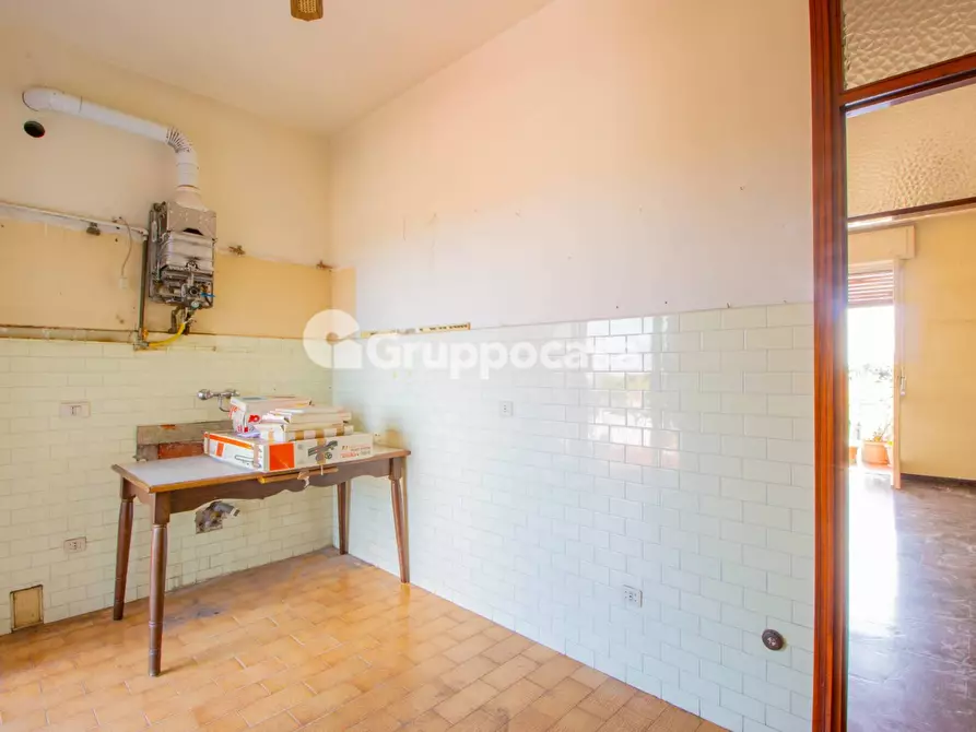 Immagine 15 di Appartamento in vendita  in via Enrico Fermi 6 a Bernate Ticino