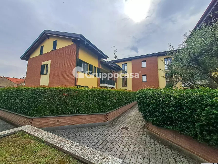 appartamento in vendita a Bernate Ticino