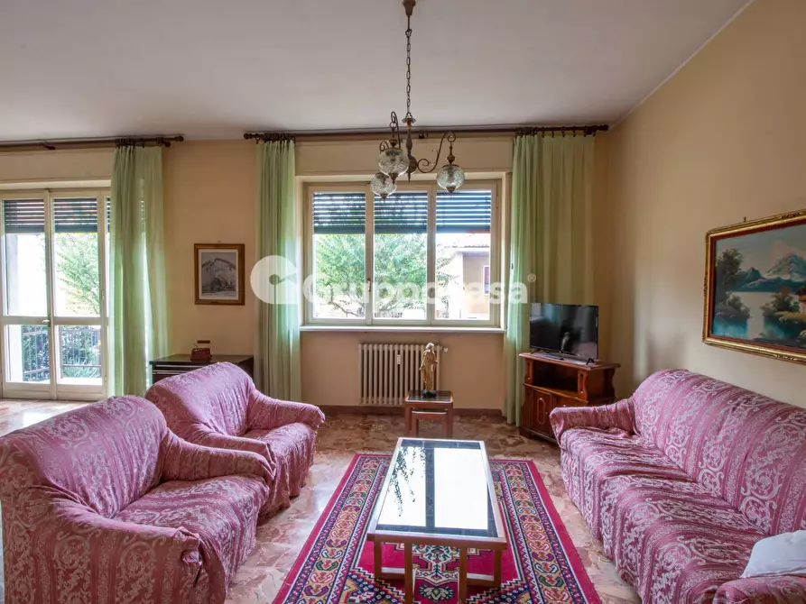 Immagine 2 di Appartamento in vendita  in Via Brera 4 a Robecco Sul Naviglio