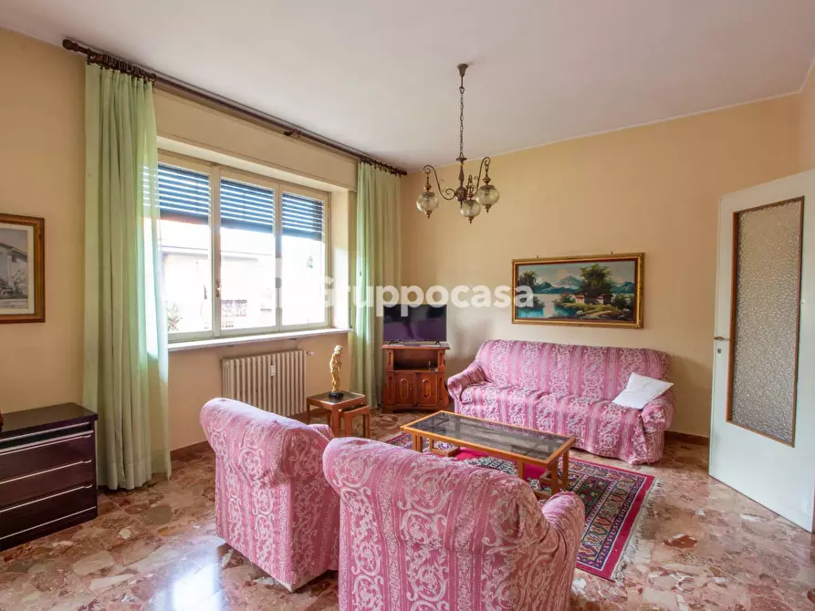 Immagine 4 di Appartamento in vendita  in Via Brera 4 a Robecco Sul Naviglio