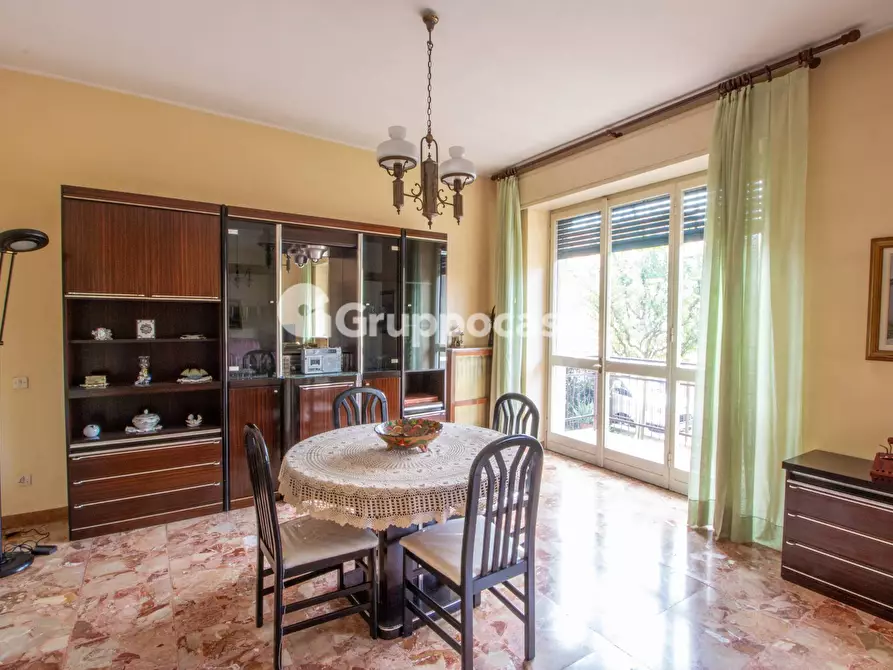 Immagine 5 di Appartamento in vendita  in Via Brera 4 a Robecco Sul Naviglio