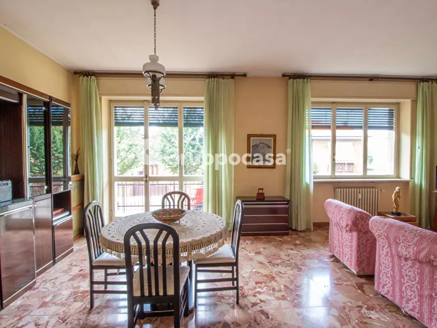 Immagine 6 di Appartamento in vendita  in Via Brera 4 a Robecco Sul Naviglio