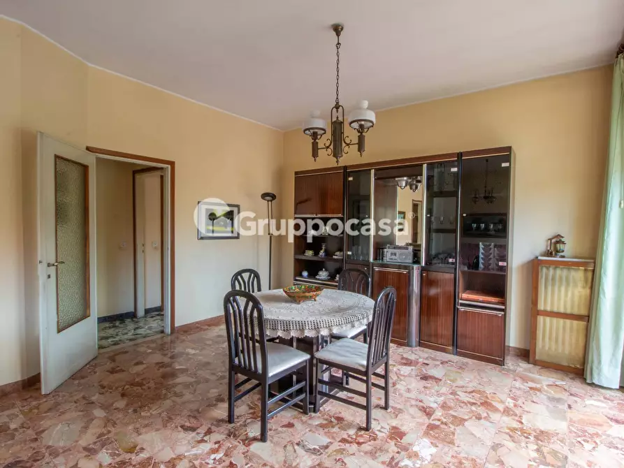 Immagine 7 di Appartamento in vendita  in Via Brera 4 a Robecco Sul Naviglio