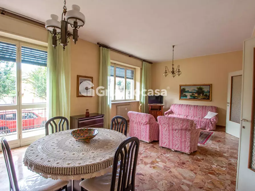 Immagine 8 di Appartamento in vendita  in Via Brera 4 a Robecco Sul Naviglio