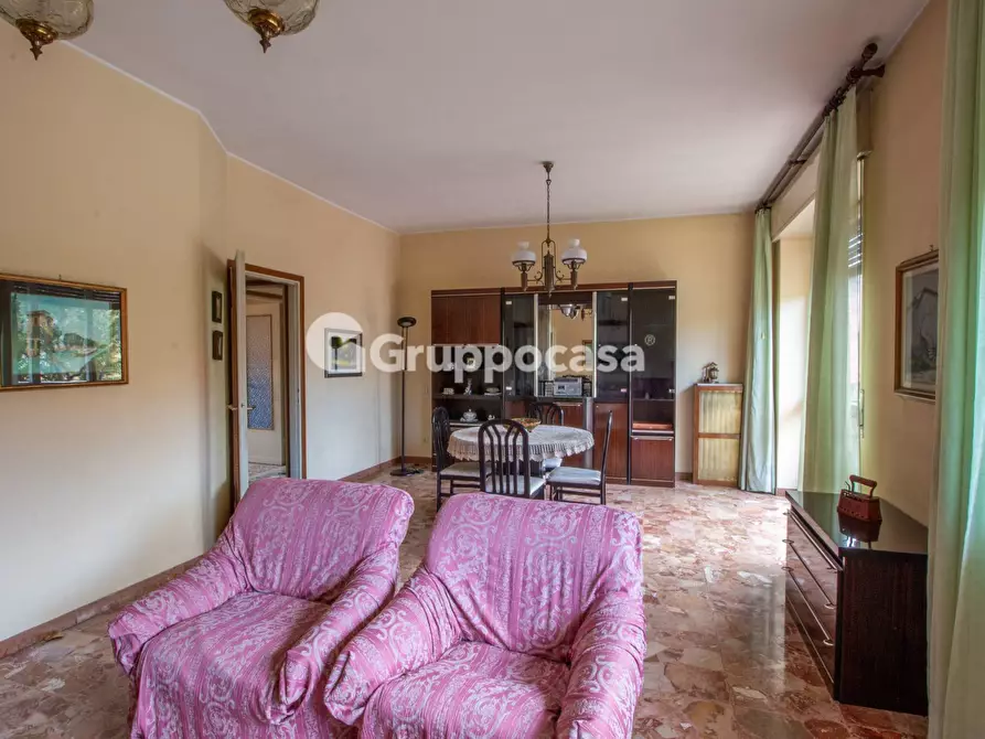 Immagine 9 di Appartamento in vendita  in Via Brera 4 a Robecco Sul Naviglio