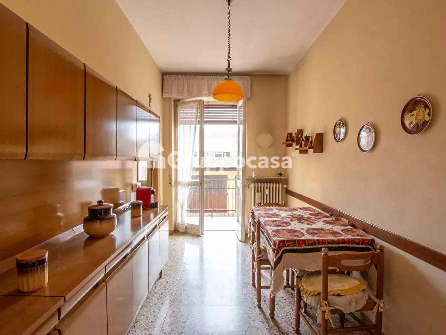 Immagine 11 di Appartamento in vendita  in Via Brera 4 a Robecco Sul Naviglio