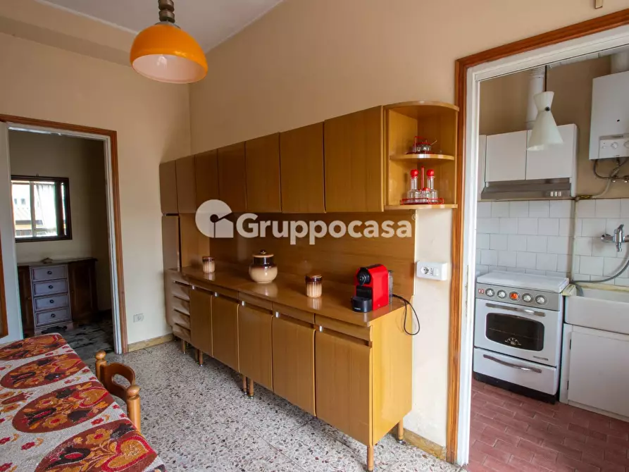 Immagine 12 di Appartamento in vendita  in Via Brera 4 a Robecco Sul Naviglio