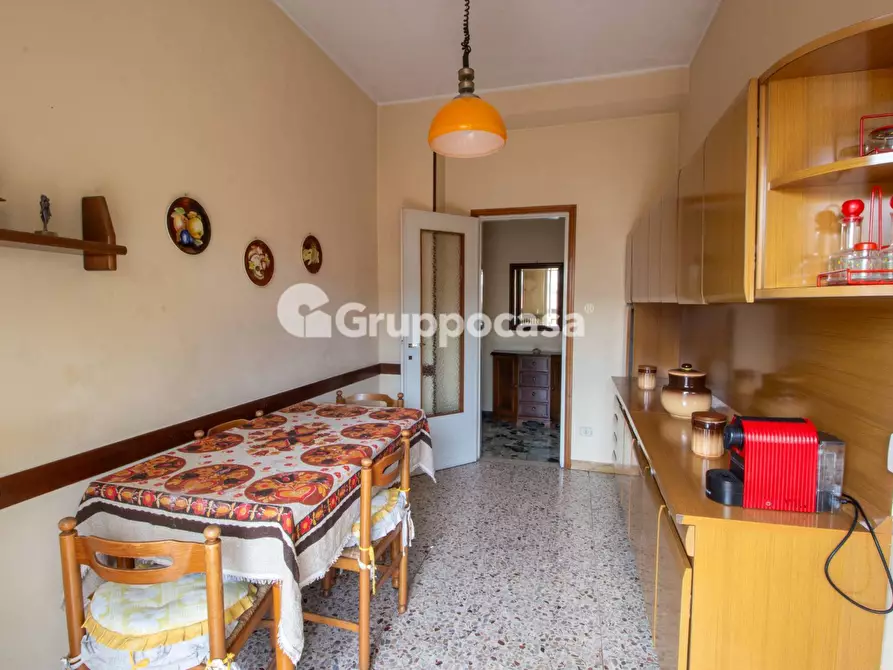 Immagine 13 di Appartamento in vendita  in Via Brera 4 a Robecco Sul Naviglio