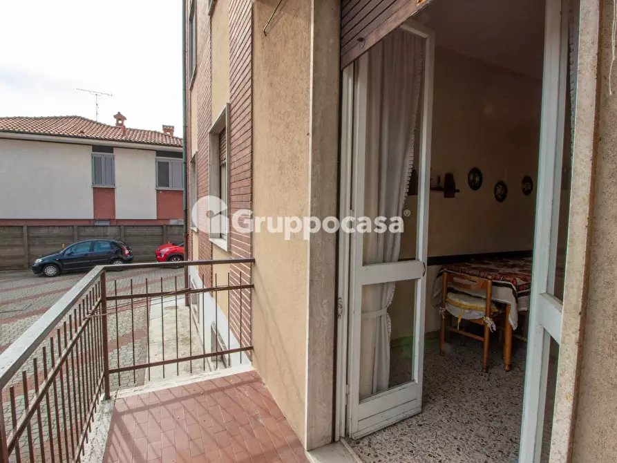 Immagine 14 di Appartamento in vendita  in Via Brera 4 a Robecco Sul Naviglio