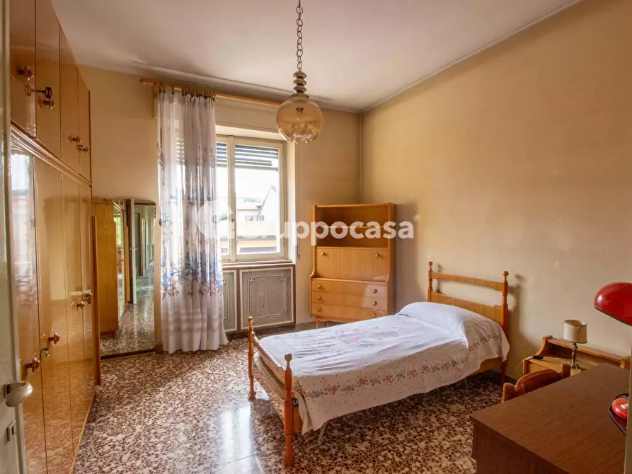 Immagine 20 di Appartamento in vendita  in Via Brera 4 a Robecco Sul Naviglio