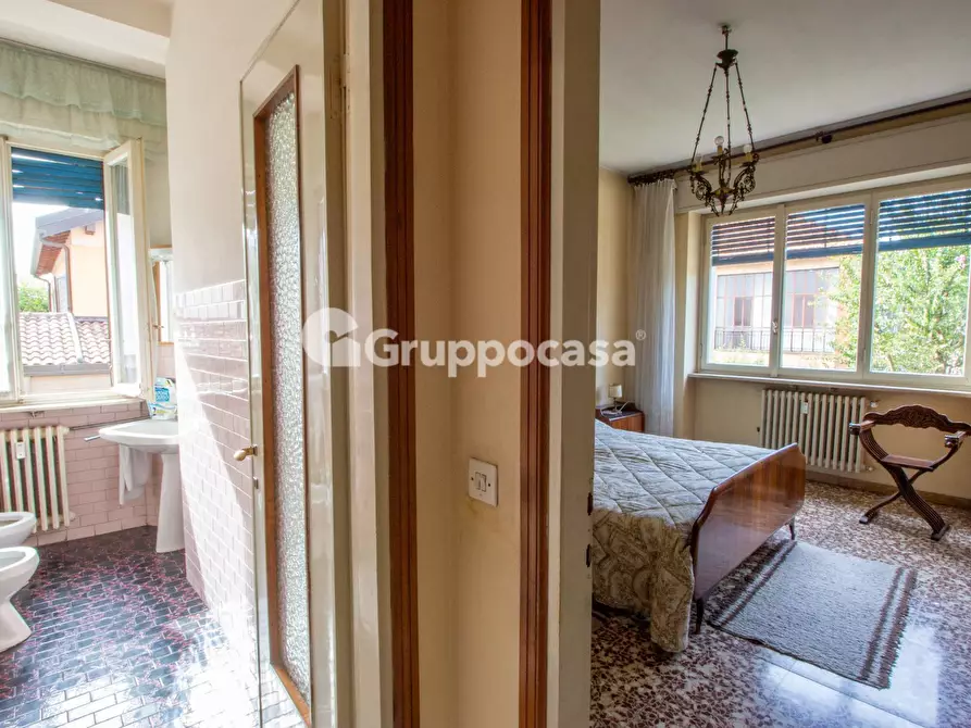 Immagine 15 di Appartamento in vendita  in Via Brera 4 a Robecco Sul Naviglio