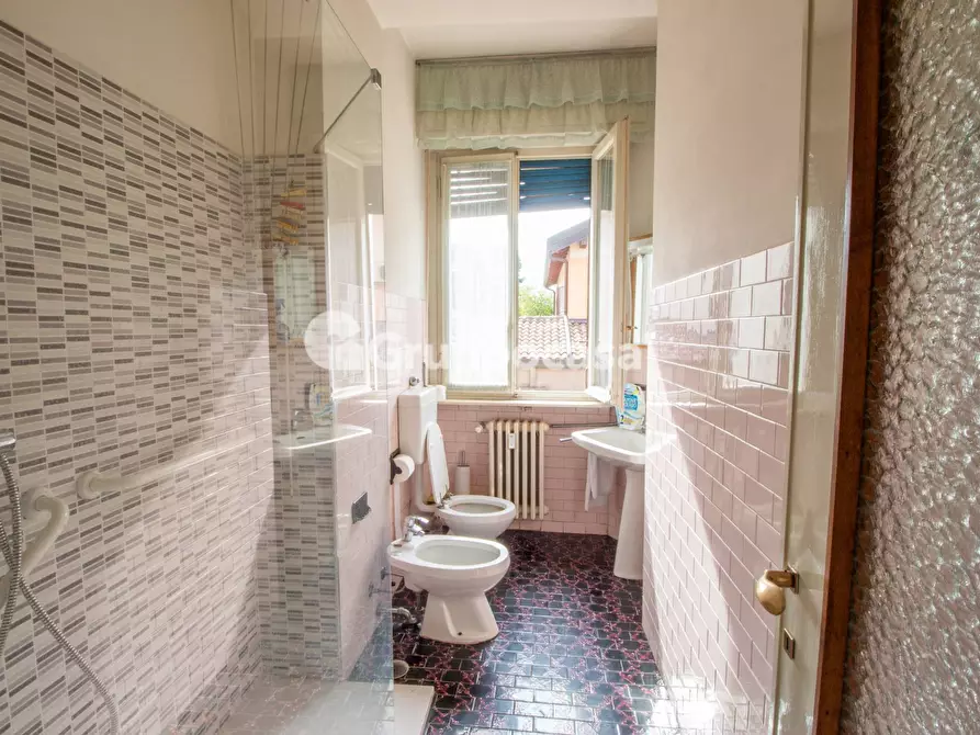 Immagine 19 di Appartamento in vendita  in Via Brera 4 a Robecco Sul Naviglio