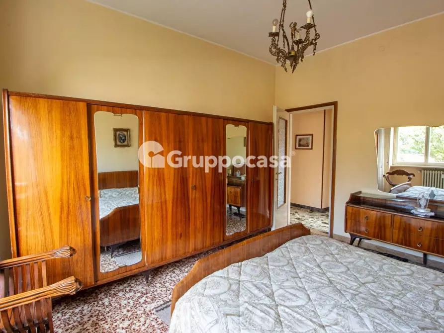 Immagine 18 di Appartamento in vendita  in Via Brera 4 a Robecco Sul Naviglio