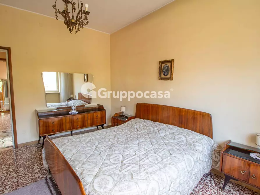 Immagine 17 di Appartamento in vendita  in Via Brera 4 a Robecco Sul Naviglio