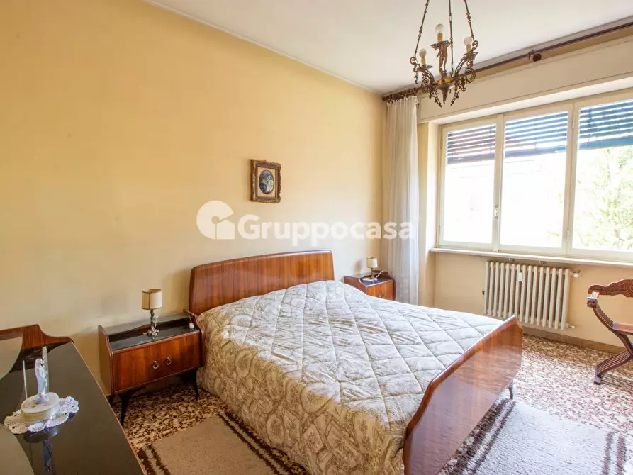 Immagine 16 di Appartamento in vendita  in Via Brera 4 a Robecco Sul Naviglio