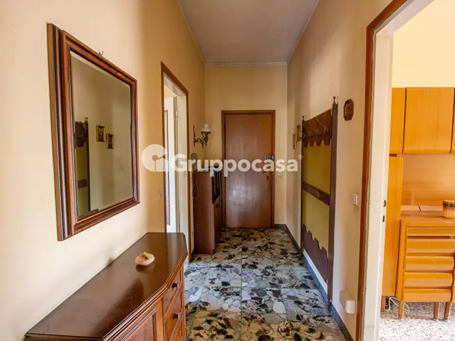 Immagine 10 di Appartamento in vendita  in Via Brera 4 a Robecco Sul Naviglio