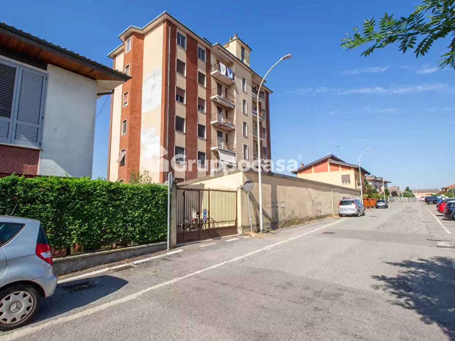 Immagine 23 di Appartamento in vendita  in Via Brera 4 a Robecco Sul Naviglio