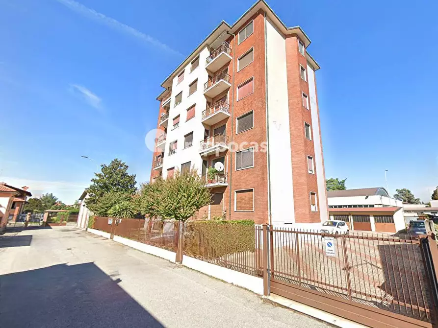 Immagine 22 di Appartamento in vendita  in Via Brera 4 a Robecco Sul Naviglio