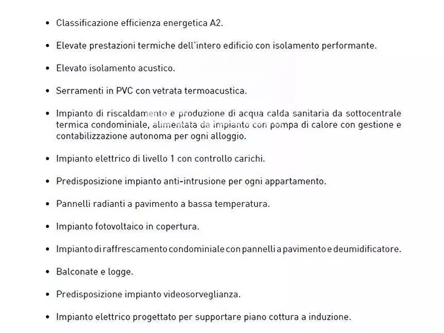 Immagine 26 di Appartamento in vendita  in Via Damiano Chiesa a Bernate Ticino