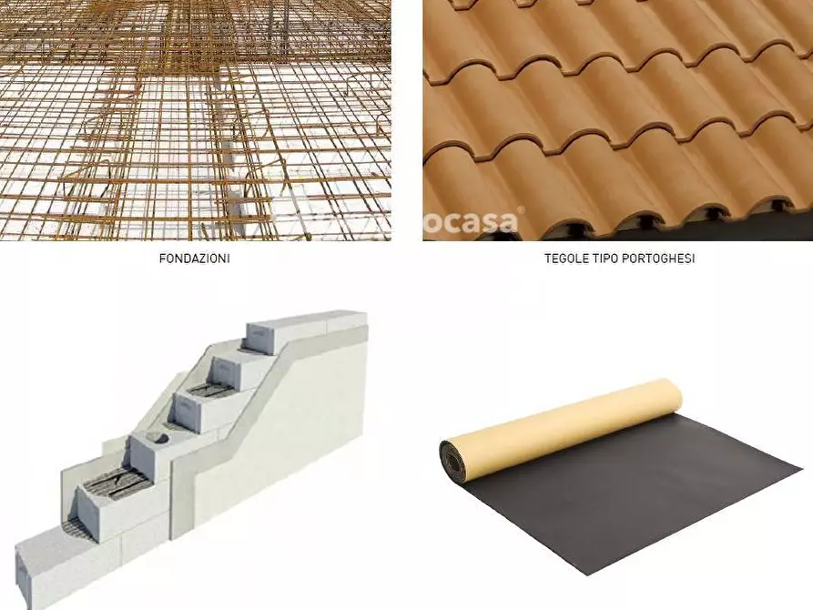 Immagine 29 di Appartamento in vendita  in Via Damiano Chiesa a Bernate Ticino