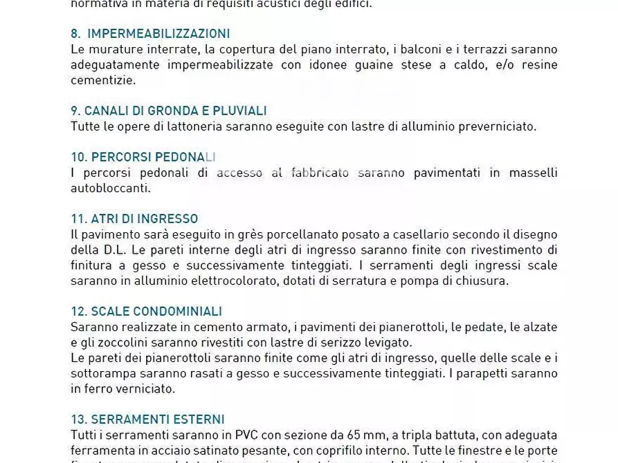 Immagine 32 di Appartamento in vendita  in Via Damiano Chiesa a Bernate Ticino