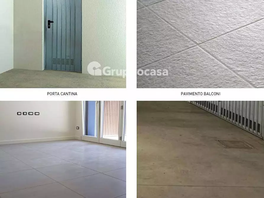 Immagine 35 di Appartamento in vendita  in Via Damiano Chiesa a Bernate Ticino