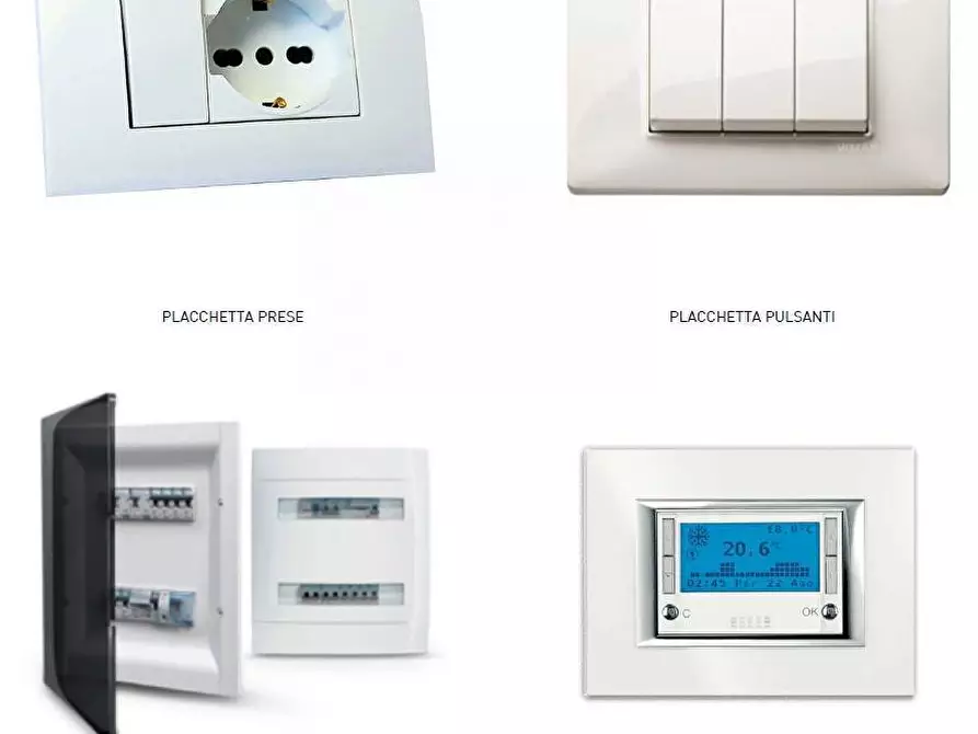 Immagine 41 di Appartamento in vendita  in Via Damiano Chiesa a Bernate Ticino