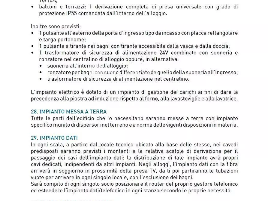 Immagine 42 di Appartamento in vendita  in Via Damiano Chiesa a Bernate Ticino