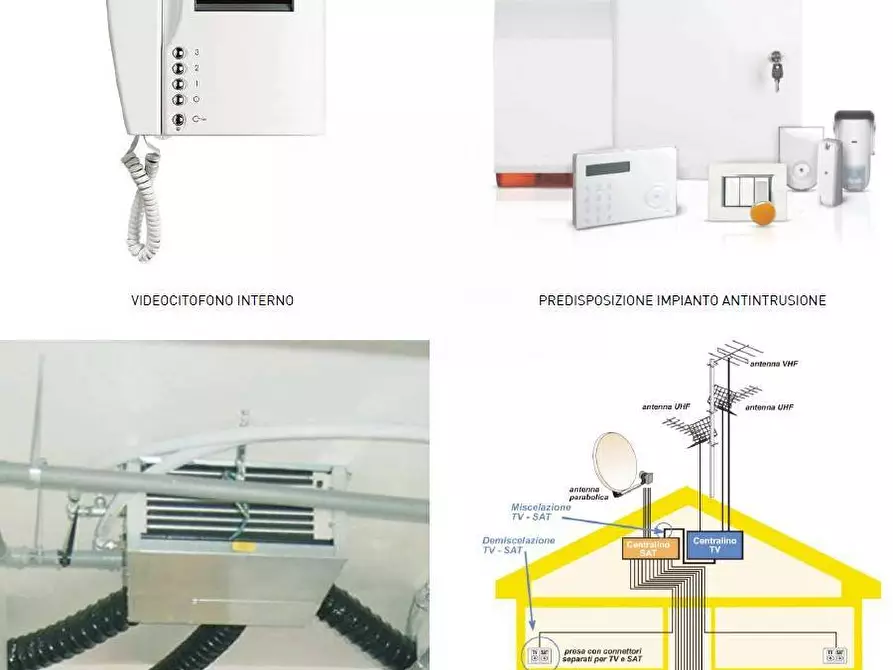 Immagine 43 di Appartamento in vendita  in Via Damiano Chiesa a Bernate Ticino