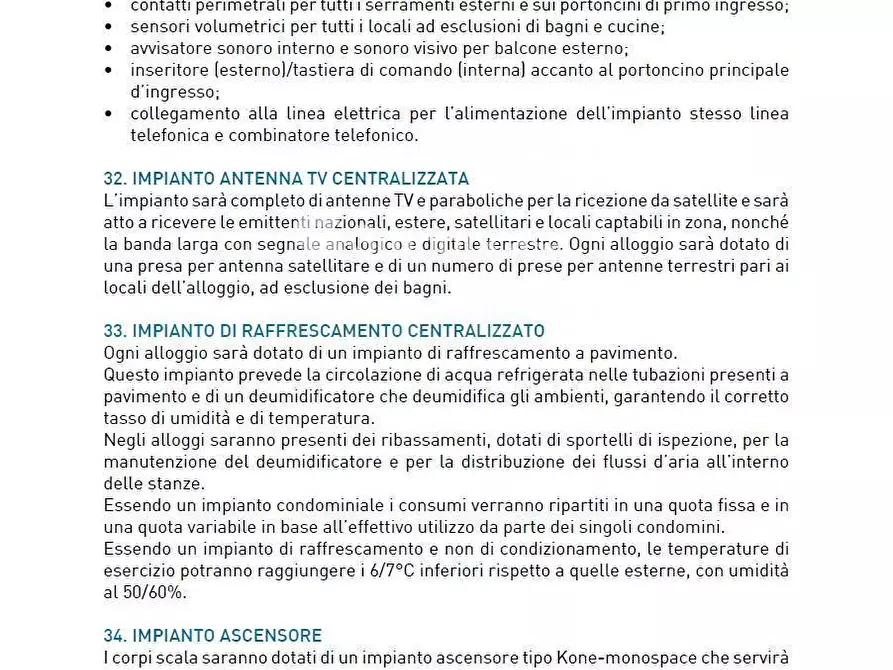 Immagine 44 di Appartamento in vendita  in Via Damiano Chiesa a Bernate Ticino