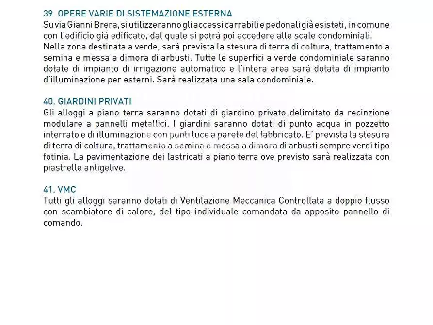 Immagine 48 di Appartamento in vendita  in Via Damiano Chiesa a Bernate Ticino