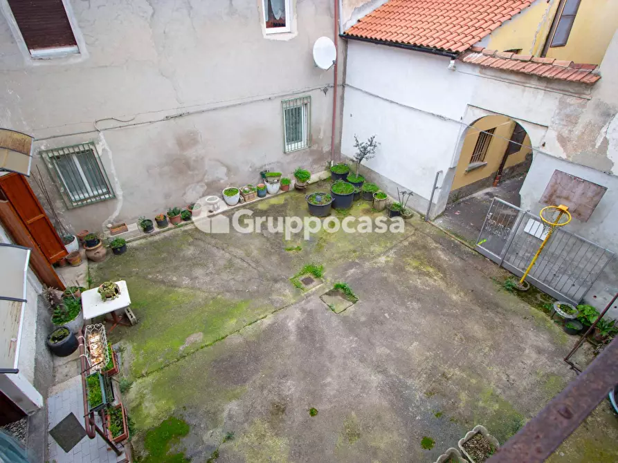 Immagine 20 di Casa indipendente in vendita  in via Santa Maria 14 a Inveruno