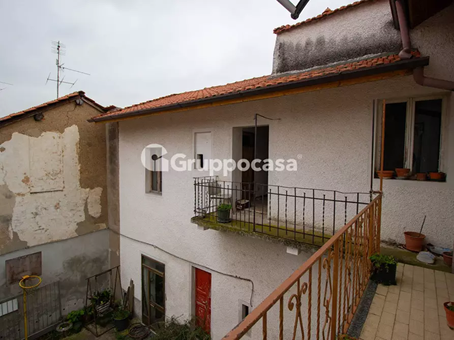 Immagine 18 di Casa indipendente in vendita  in via Santa Maria 14 a Inveruno