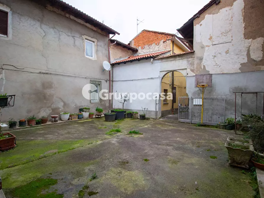 Immagine 21 di Casa indipendente in vendita  in via Santa Maria 14 a Inveruno