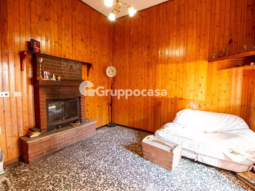 Immagine 4 di Casa indipendente in vendita  in via Santa Maria 14 a Inveruno