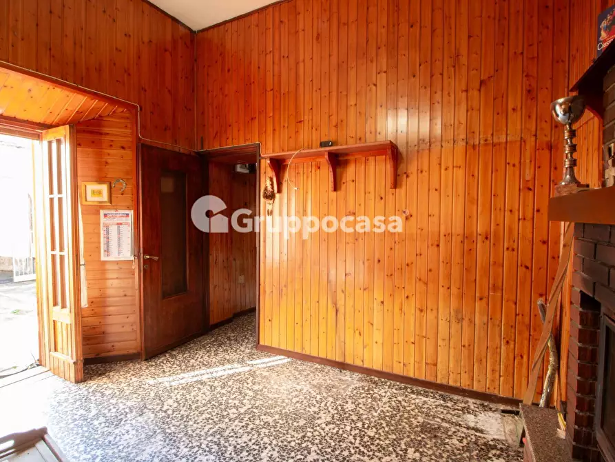 Immagine 5 di Casa indipendente in vendita  in via Santa Maria 14 a Inveruno