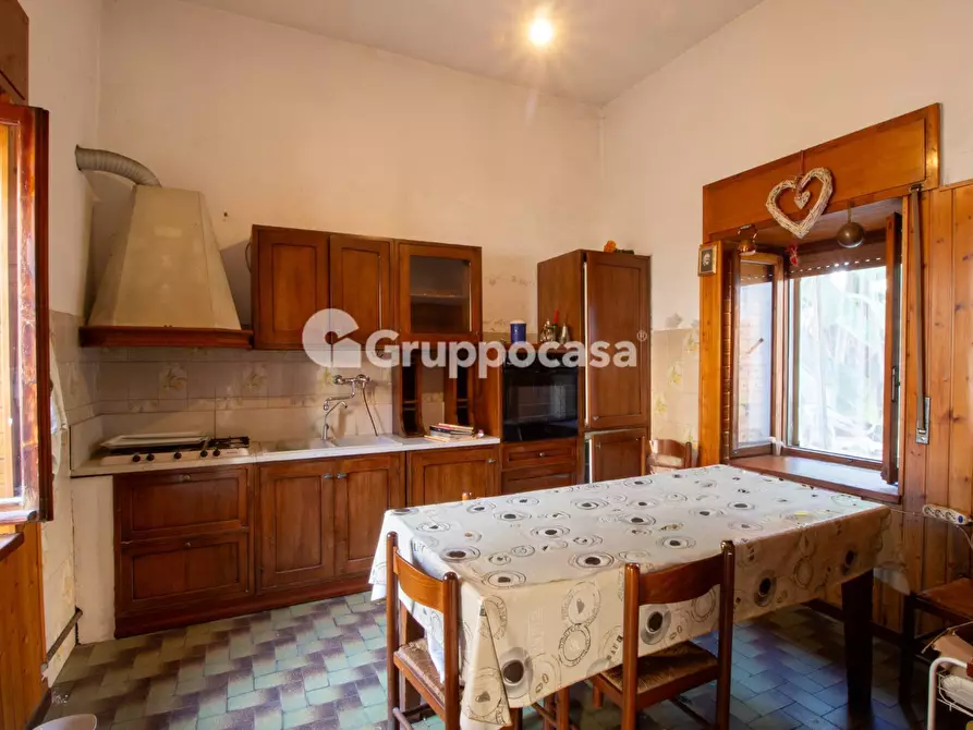 Immagine 6 di Casa indipendente in vendita  in via Santa Maria 14 a Inveruno