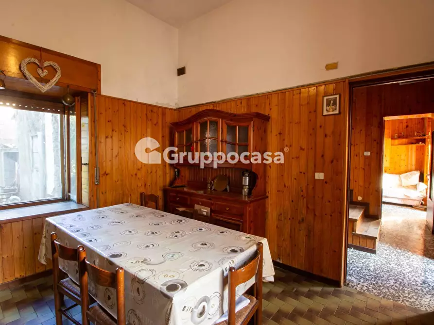 Immagine 7 di Casa indipendente in vendita  in via Santa Maria 14 a Inveruno