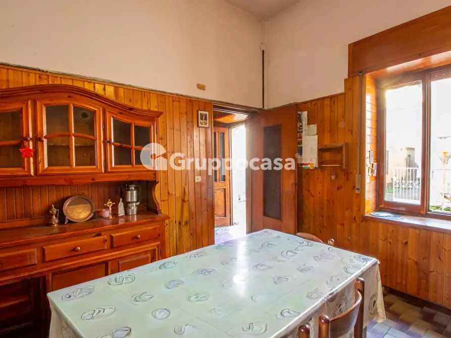 Immagine 8 di Casa indipendente in vendita  in via Santa Maria 14 a Inveruno