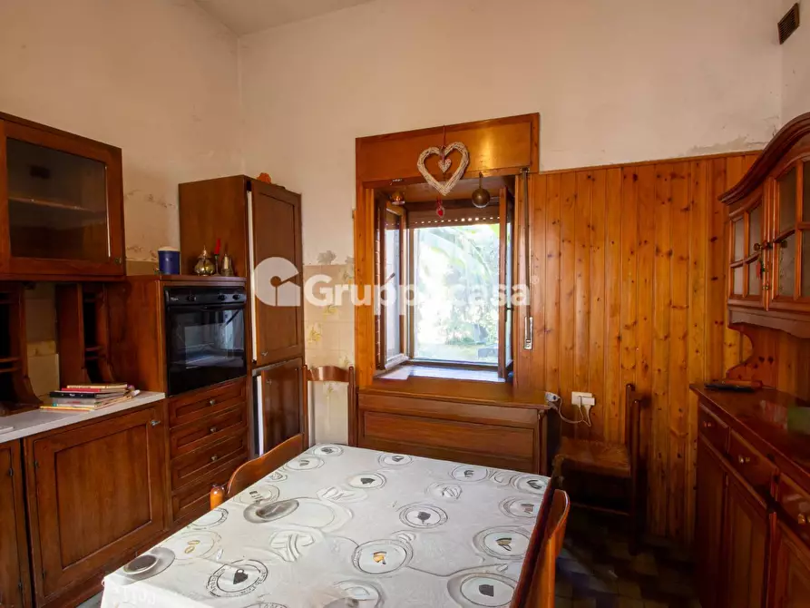 Immagine 9 di Casa indipendente in vendita  in via Santa Maria 14 a Inveruno