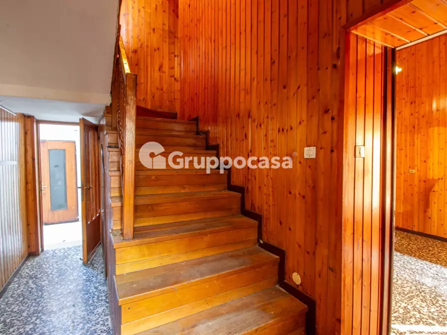 Immagine 10 di Casa indipendente in vendita  in via Santa Maria 14 a Inveruno