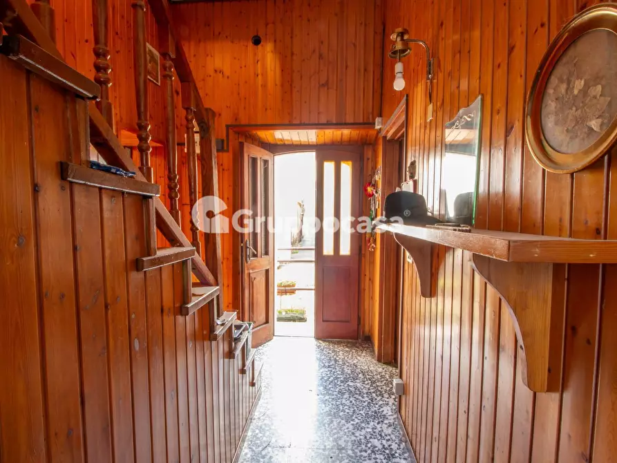 Immagine 3 di Casa indipendente in vendita  in via Santa Maria 14 a Inveruno