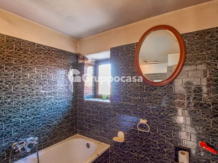 Immagine 15 di Casa indipendente in vendita  in via Santa Maria 14 a Inveruno