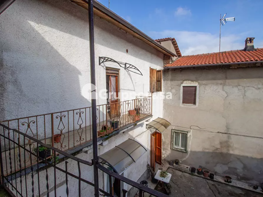 Immagine 19 di Casa indipendente in vendita  in via Santa Maria 14 a Inveruno