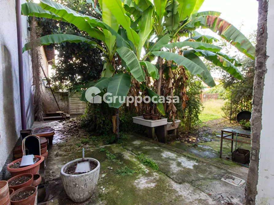 Immagine 22 di Casa indipendente in vendita  in via Santa Maria 14 a Inveruno