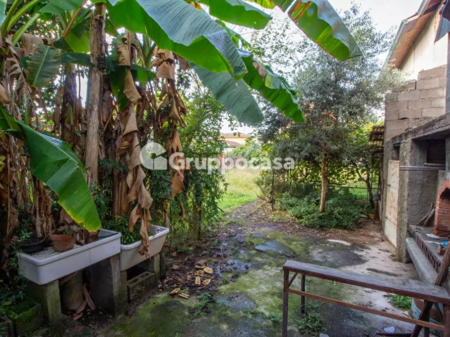 Immagine 23 di Casa indipendente in vendita  in via Santa Maria 14 a Inveruno