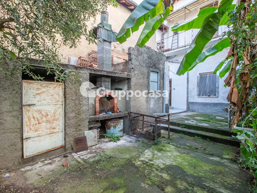 Immagine 24 di Casa indipendente in vendita  in via Santa Maria 14 a Inveruno