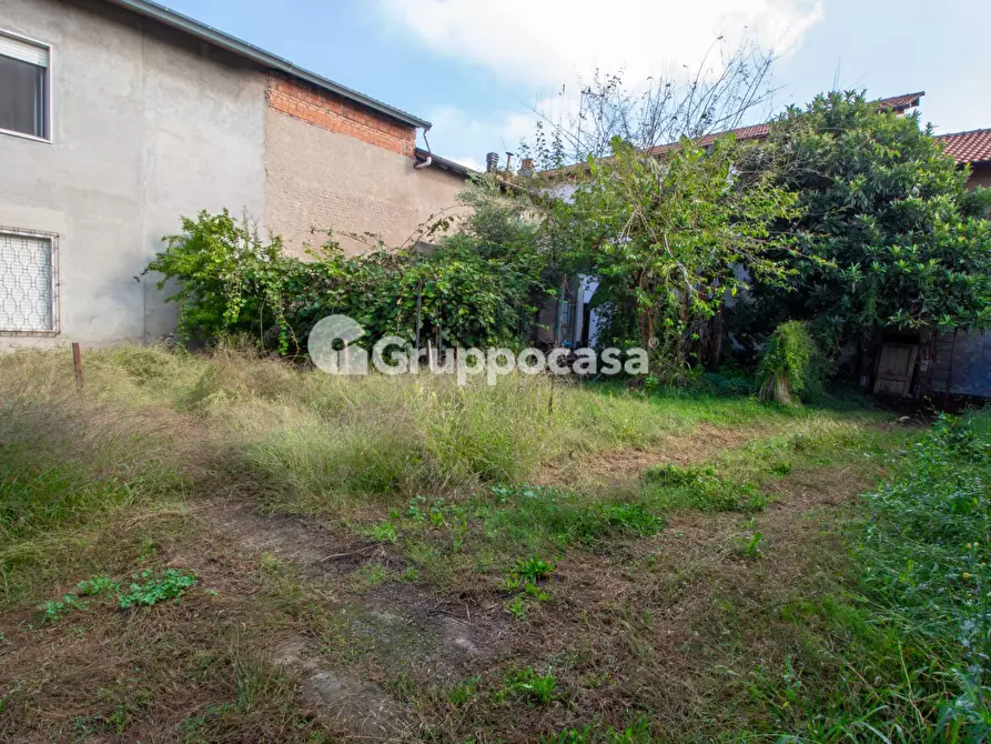 Immagine 25 di Casa indipendente in vendita  in via Santa Maria 14 a Inveruno