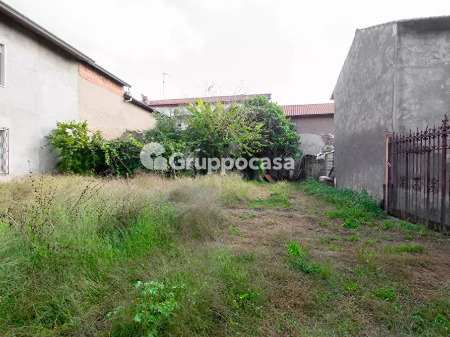 Immagine 26 di Casa indipendente in vendita  in via Santa Maria 14 a Inveruno