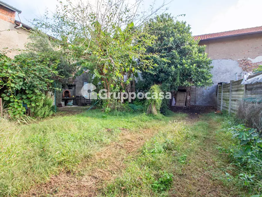 Immagine 27 di Casa indipendente in vendita  in via Santa Maria 14 a Inveruno